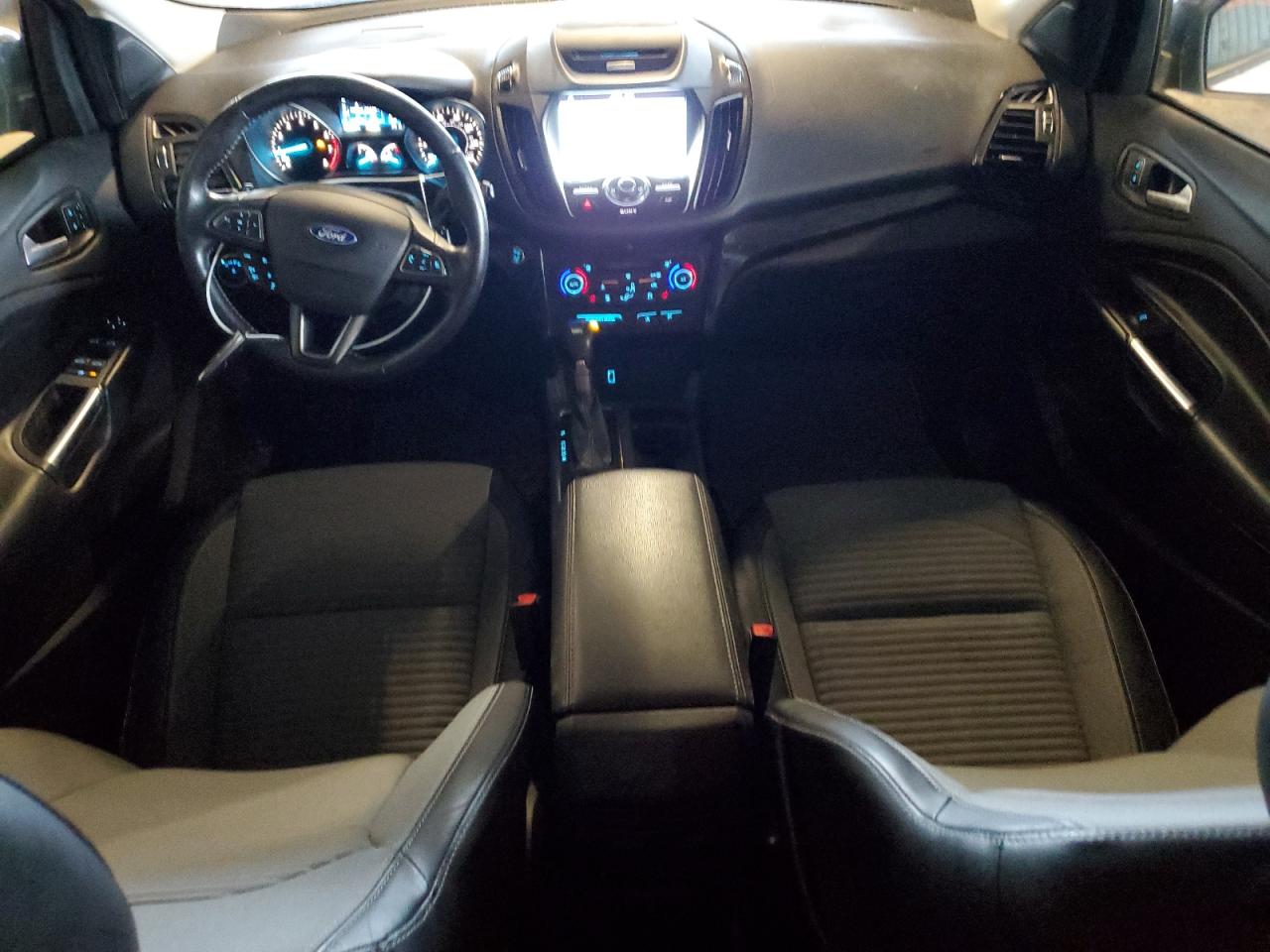 2017 Ford Escape - Image 8