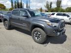 2019 Toyota Tacoma Double Cab на продаже в Miami, FL - Normal Wear