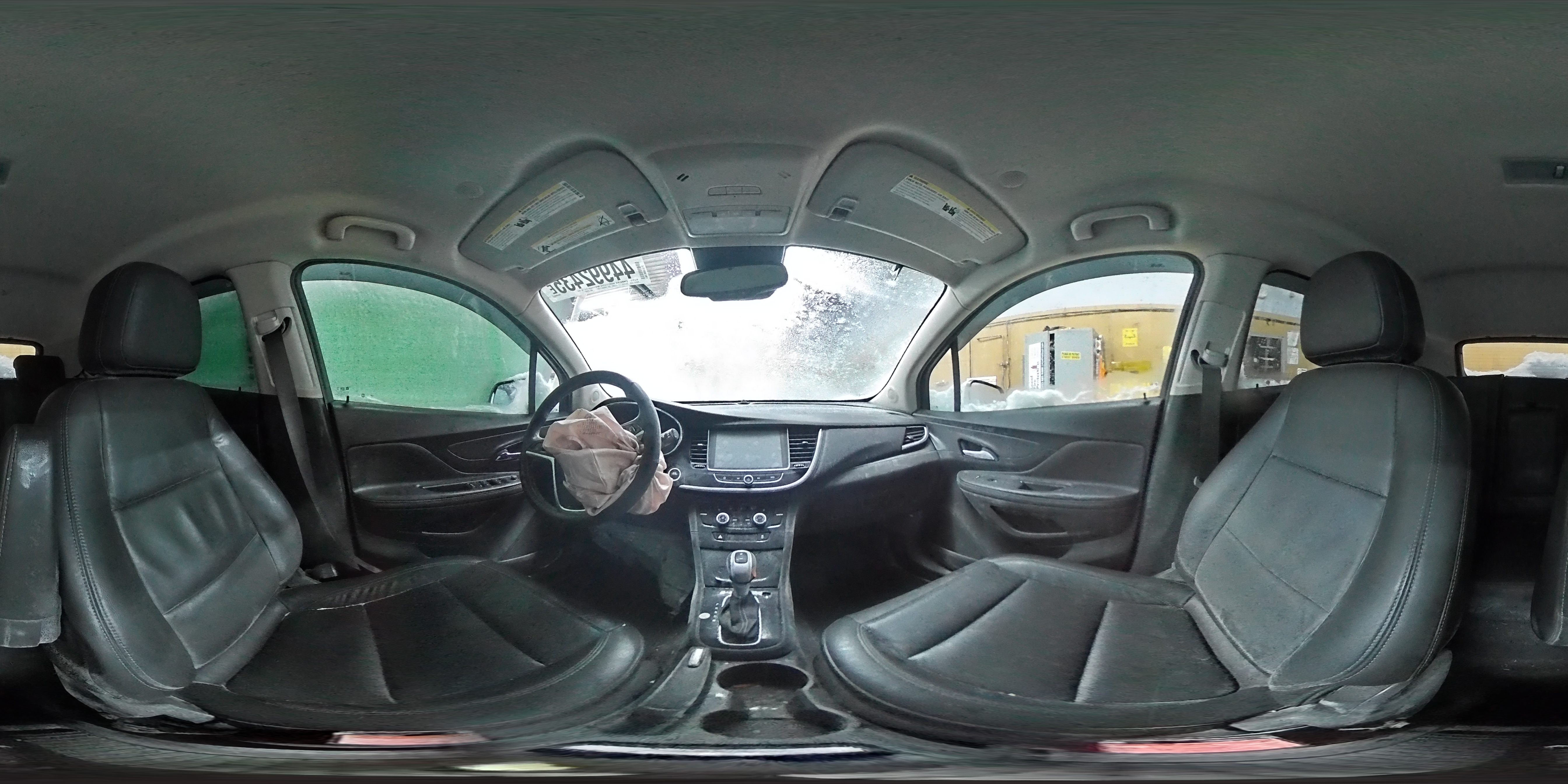 2017 Buick Encore - Image 14
