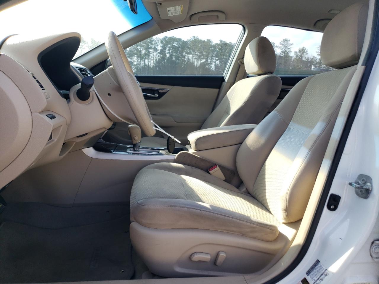 2014 Nissan Altima - Image 7