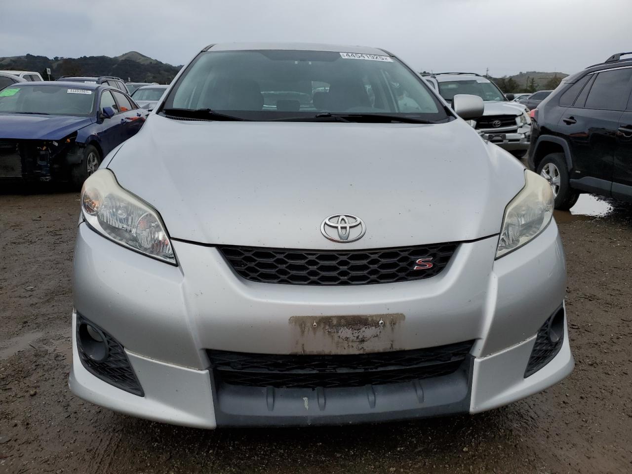 2009 Toyota Corolla - Image 5