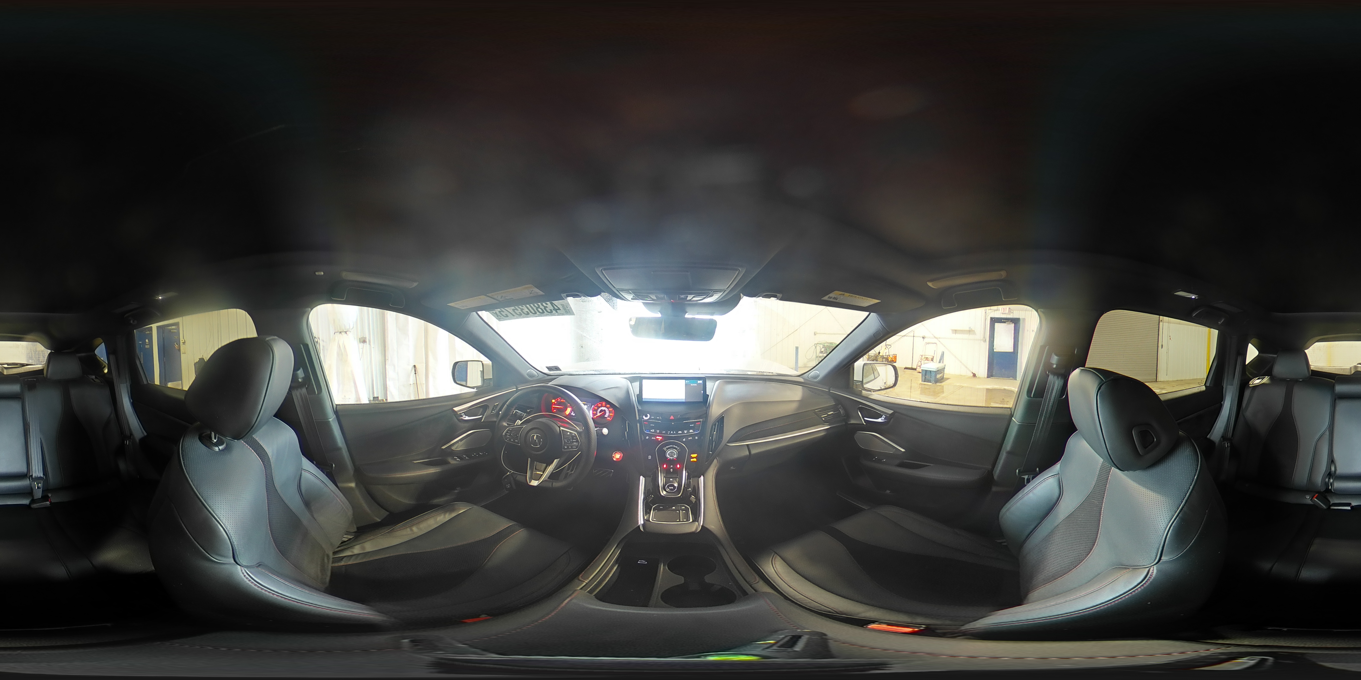 2022 Acura RDX - Image 16