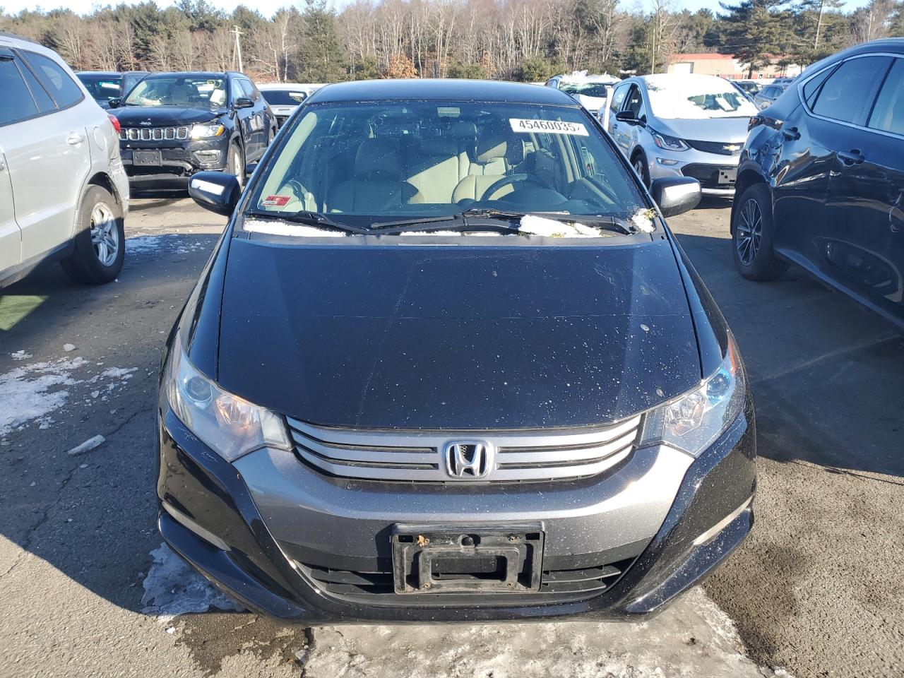 2010 Honda Insight - Image 5