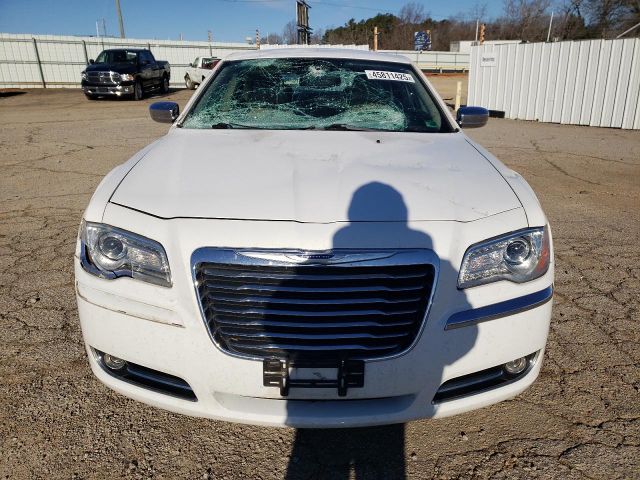 2012 Chrysler 300 - Image 5