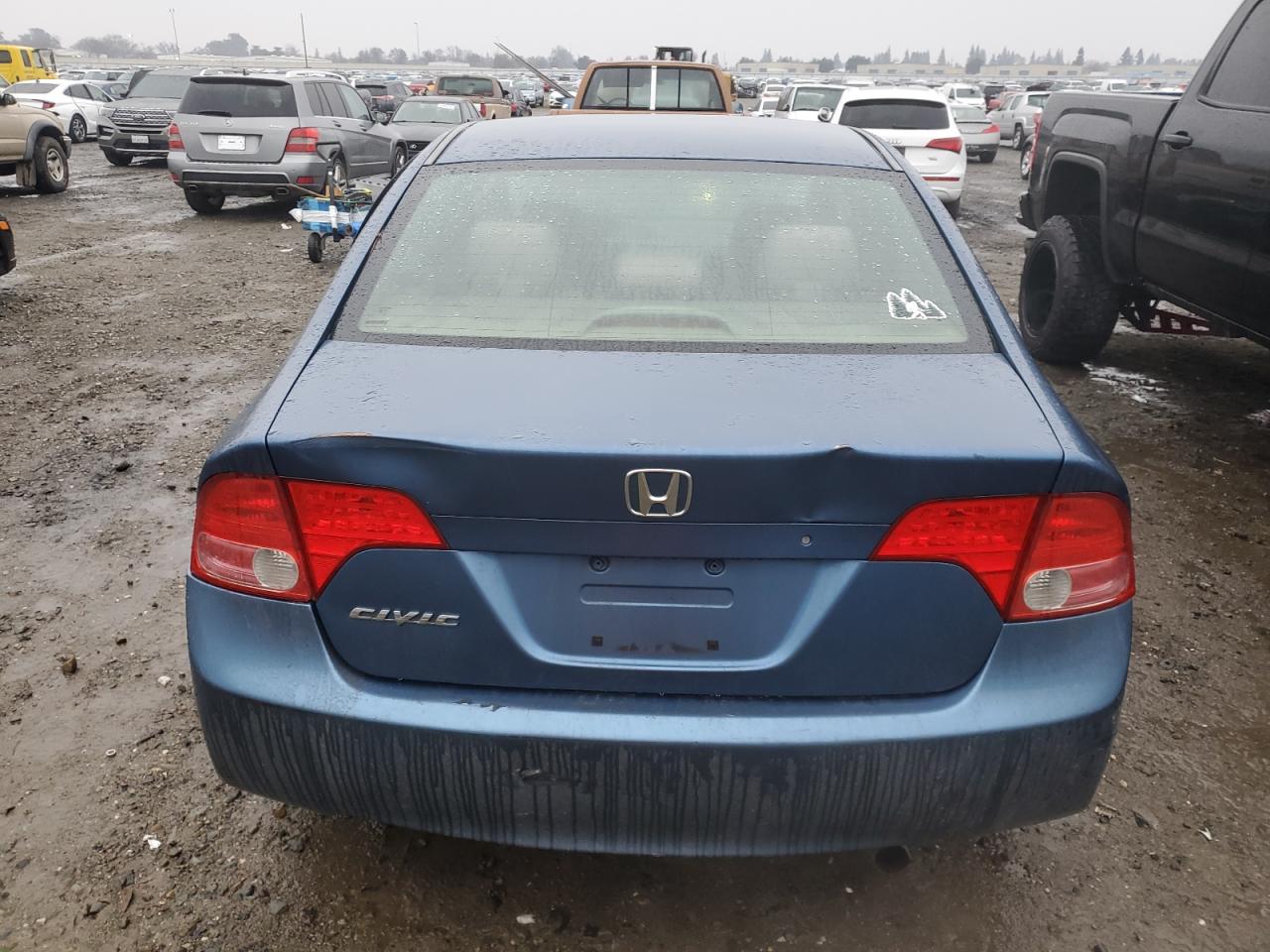 2006 Honda Civic - Image 6