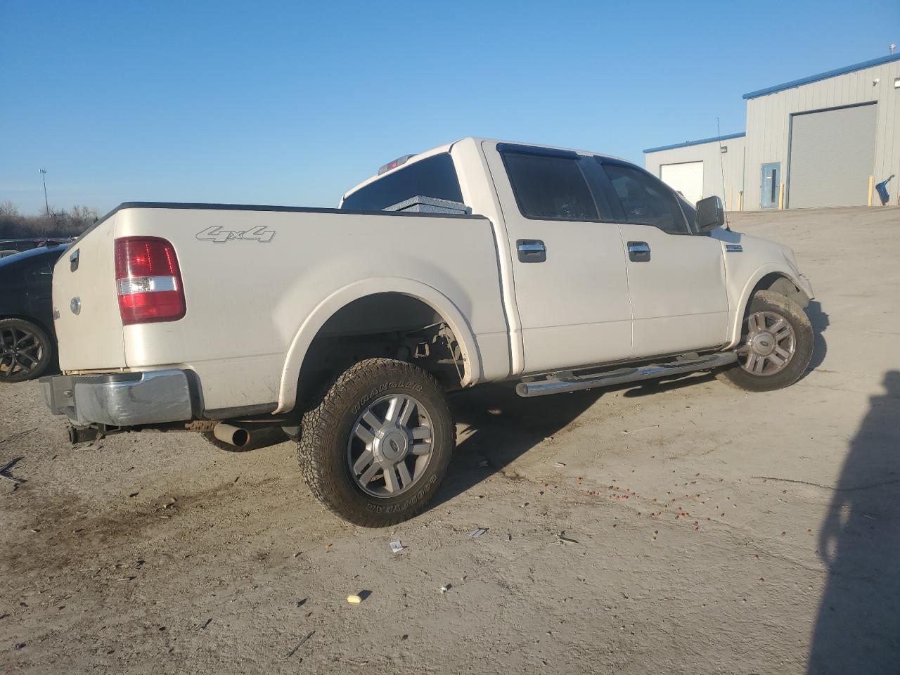 2007 Ford F-150 - Image 3