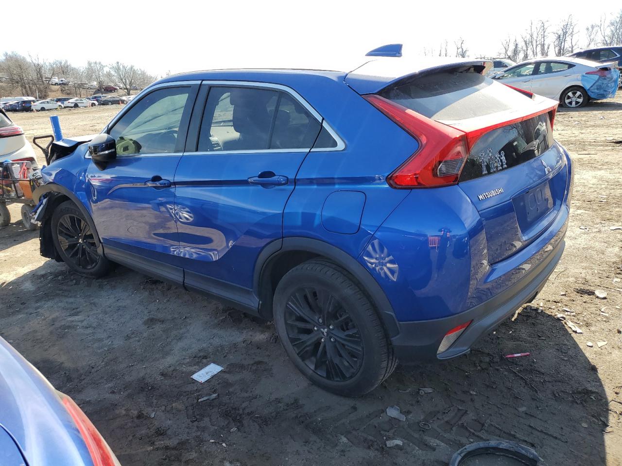 2019 Mitsubishi Eclipse - Image 2