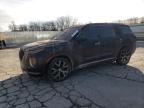 2021 Hyundai Palisade Limited de vânzare în Rogersville, MO - Burn