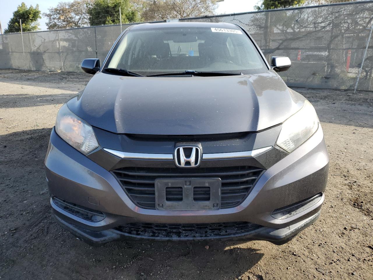 2016 Honda HR-V - Image 5