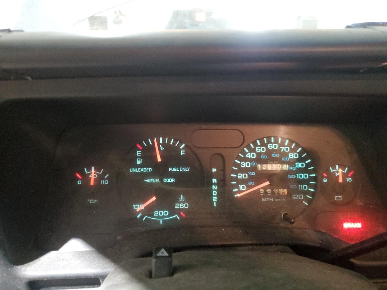 1996 Dodge RAM - Image 9