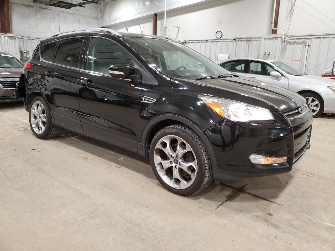 2016 Ford Escape - Image 4