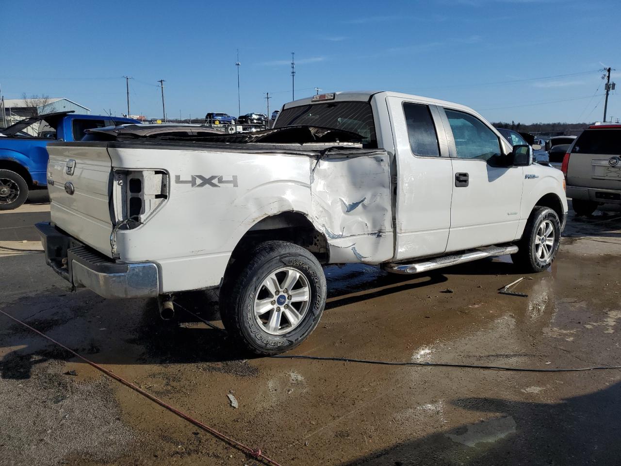 2013 Ford F-150 - Image 3