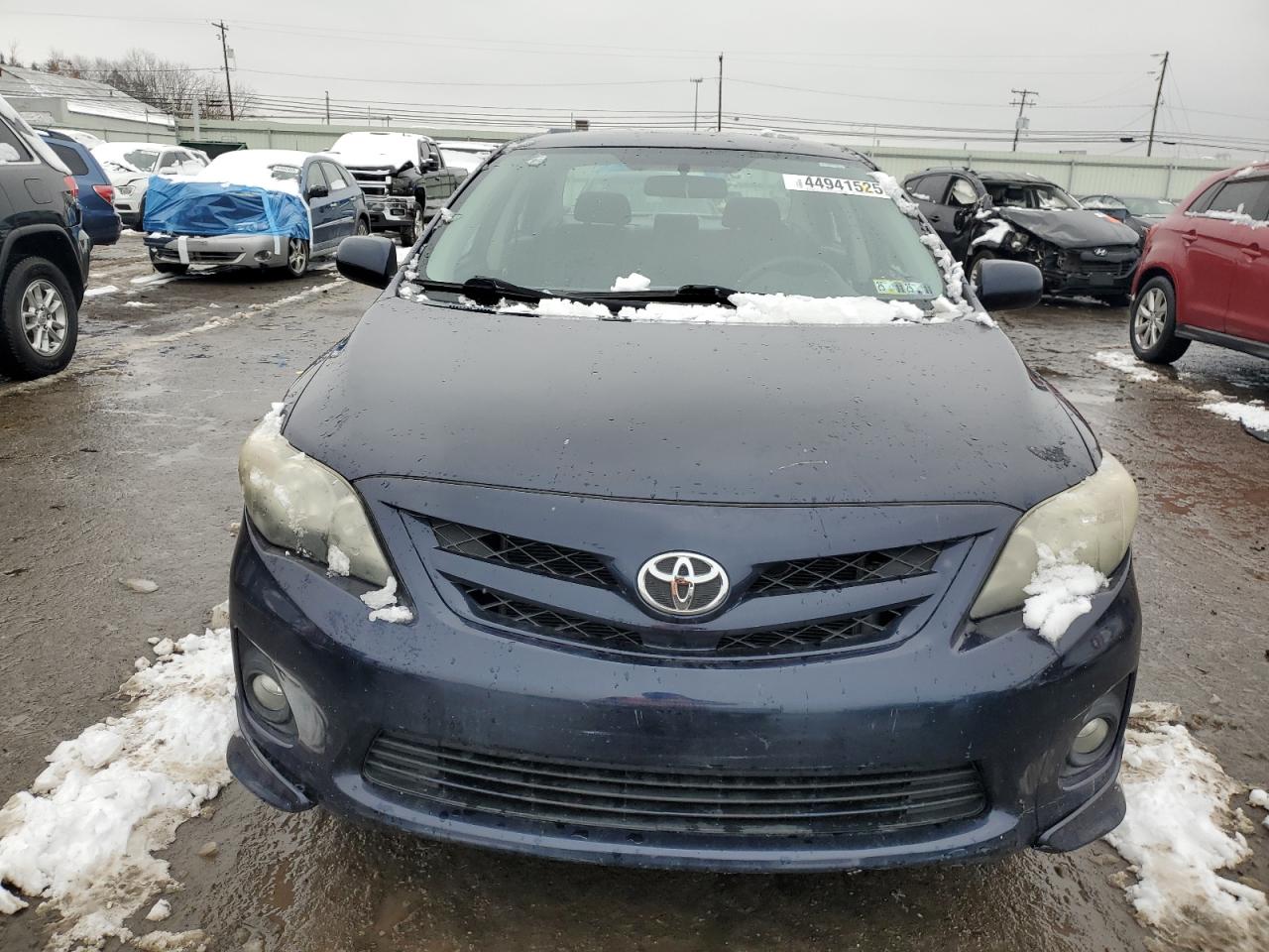 2011 Toyota Corolla - Image 5