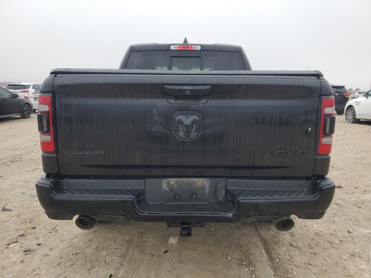 2019 RAM 1500 - Image 6
