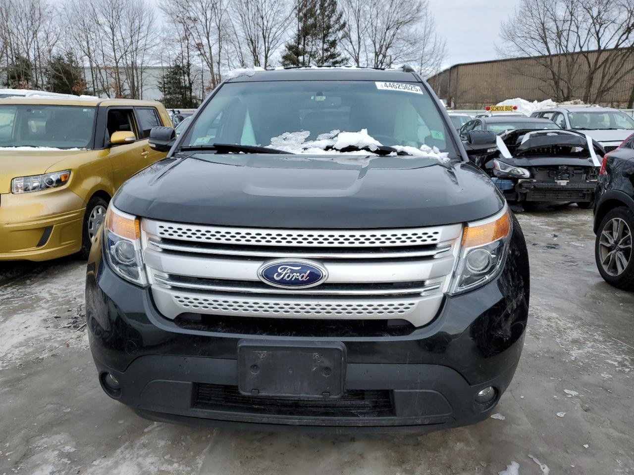 2015 Ford Explorer - Image 5