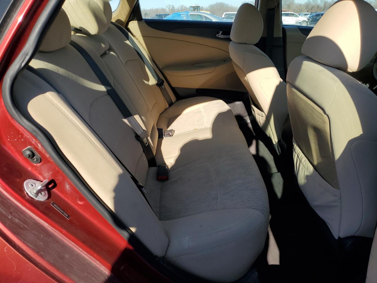 2013 Hyundai Sonata - Image 10