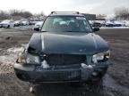 2004 Subaru Forester 2.5X for Sale in New Britain, CT - Front End