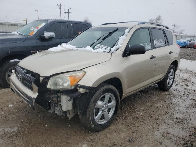 2006 Toyota Rav4 