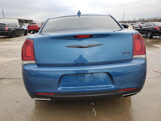  CHRYSLER 300 2023 Granatowy