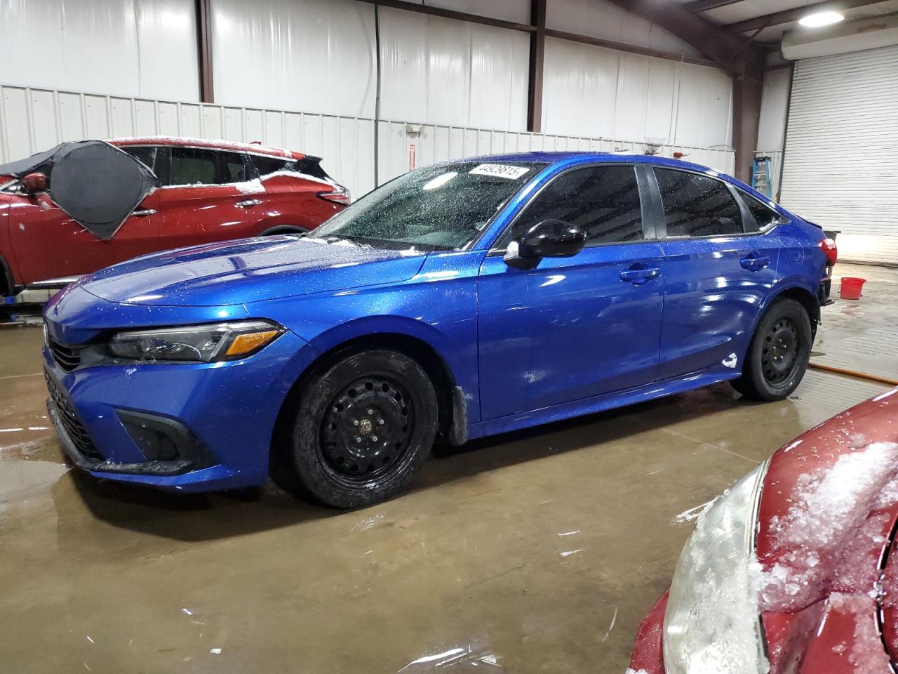 2023 Honda Civic - Image 1