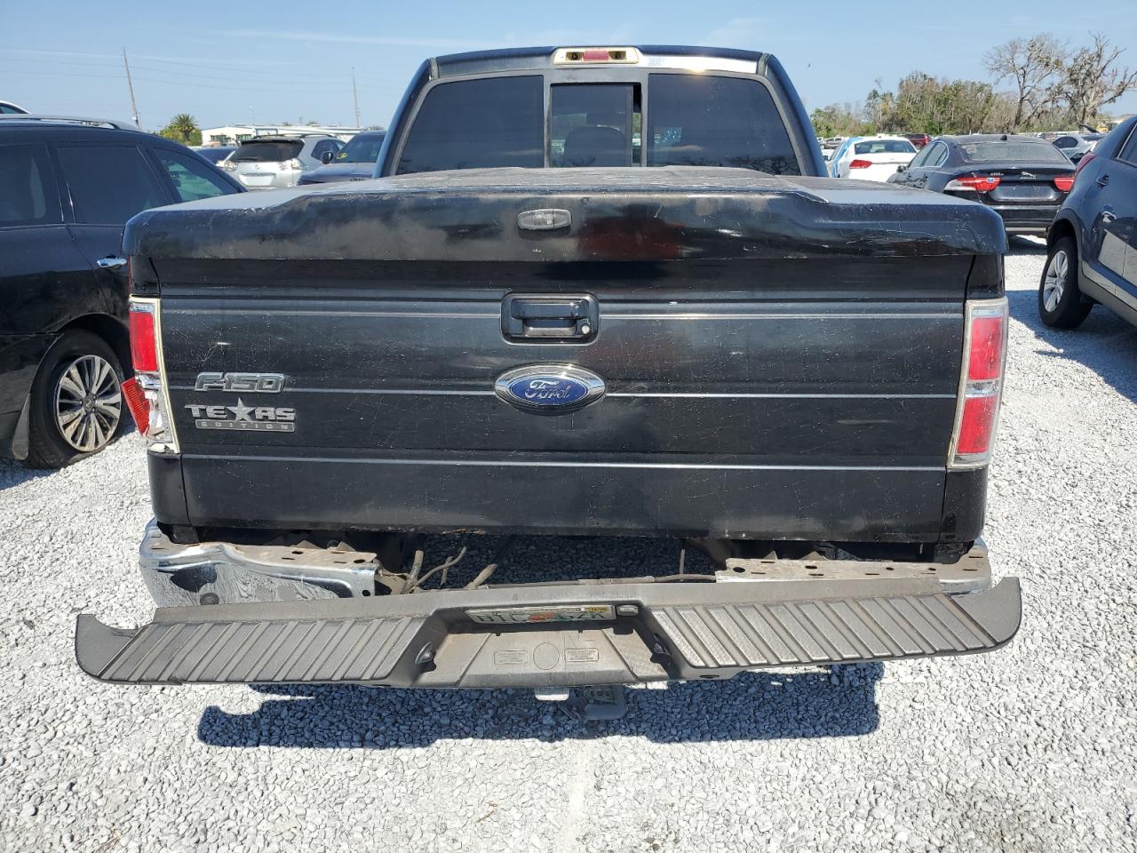 2011 Ford F-150 - Image 6