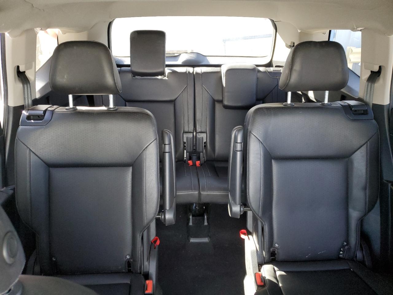 2019 Volkswagen Atlas - Image 10