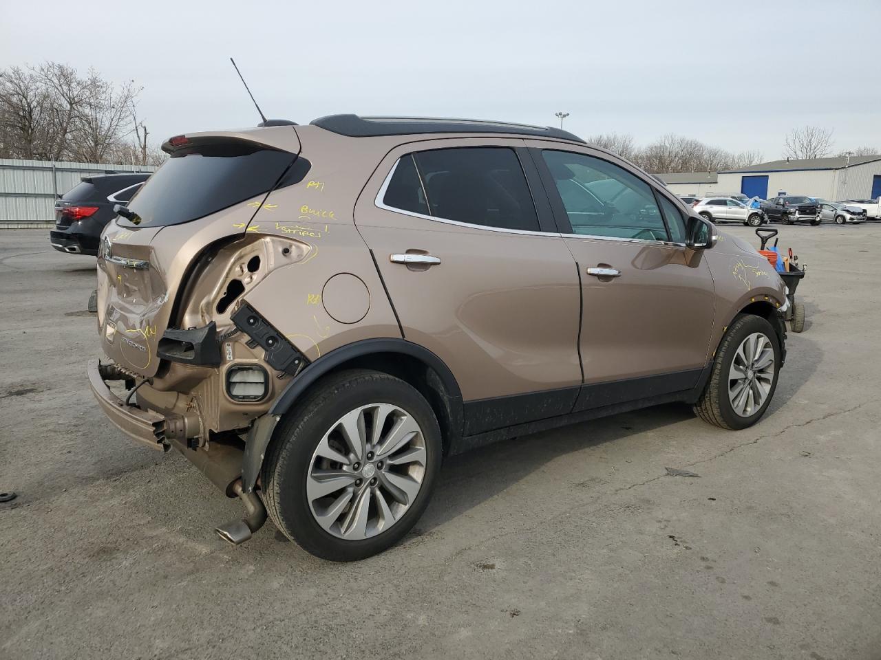 2019 Buick Encore - Image 3