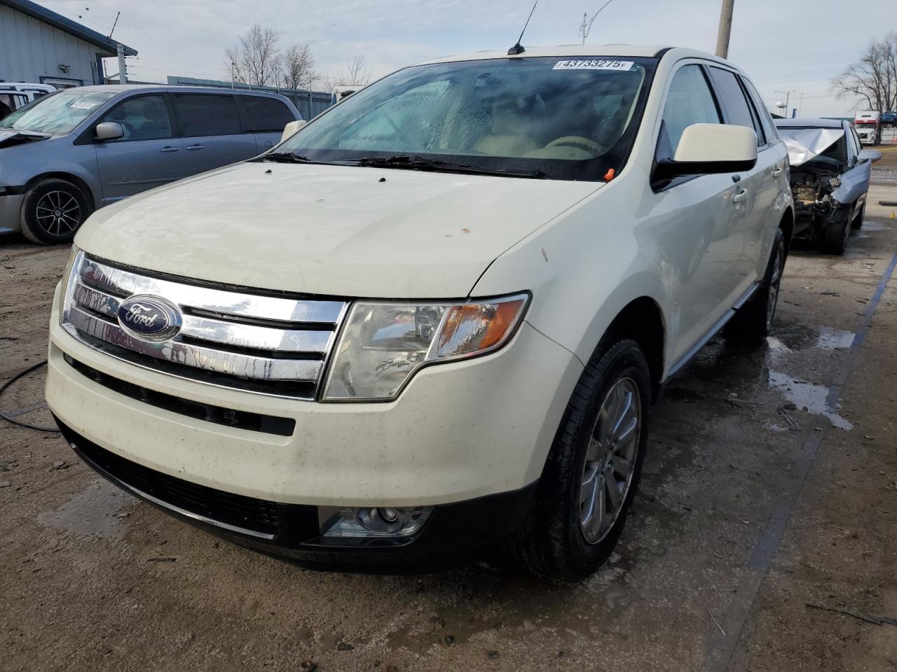 2007 Ford Edge - Image 1