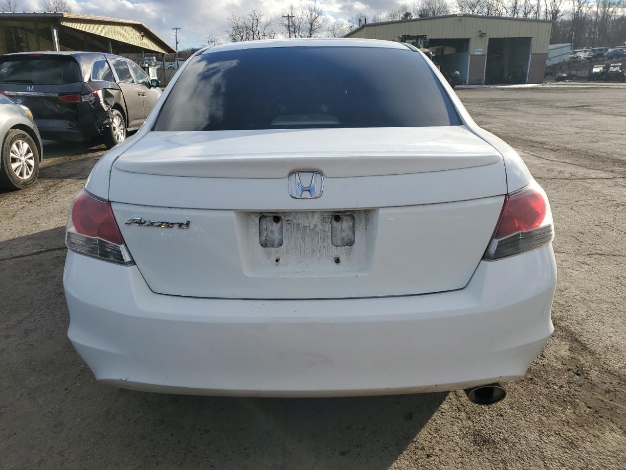 2008 Honda Accord - Image 6