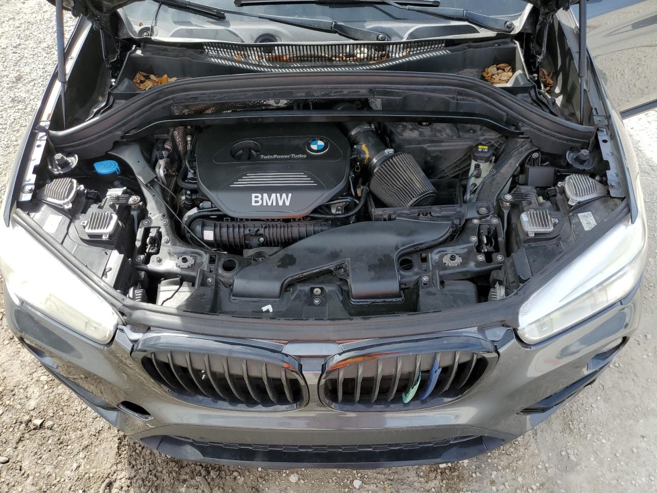 2016 BMW X1 - Image 13