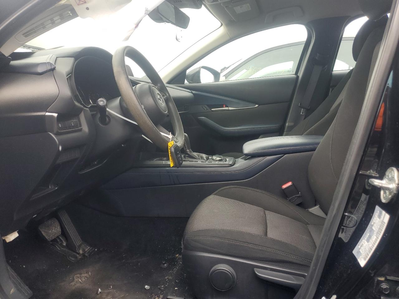 2020 Mazda CX-30 - Image 7