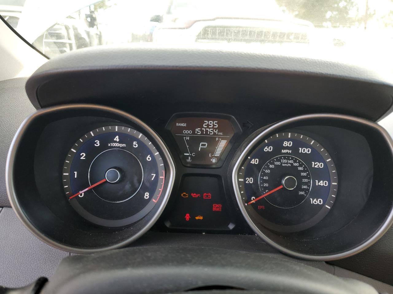 2012 Hyundai Elantra - Image 9