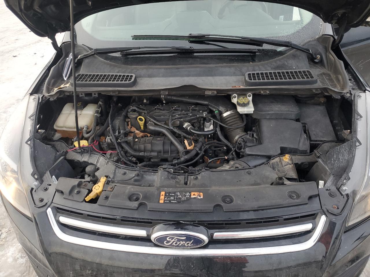 2014 Ford Escape - Image 13