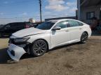 2021 Honda Accord Exl zu verkaufen in Los Angeles, CA - Front End