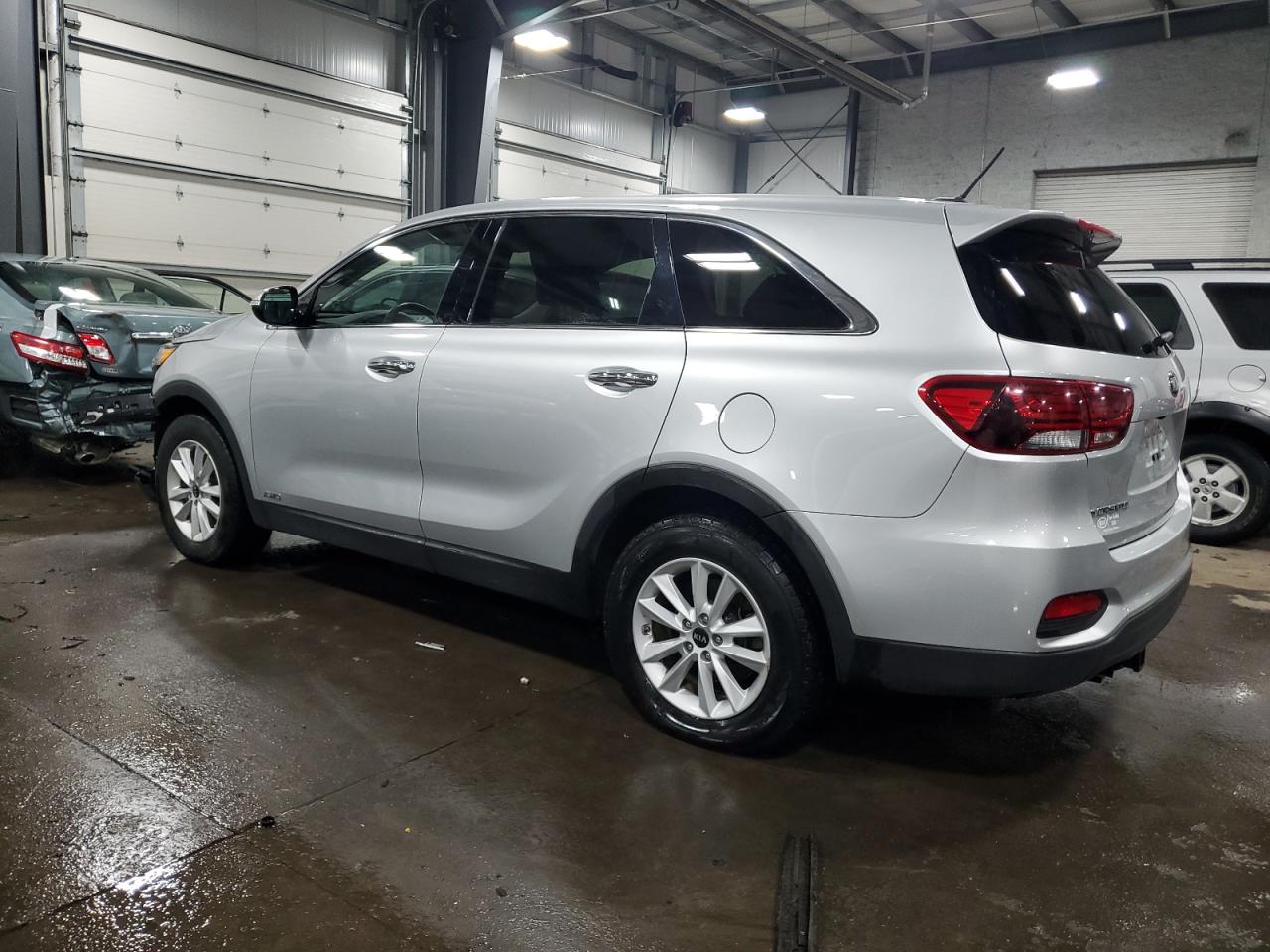 2020 Kia Sorento - Image 2