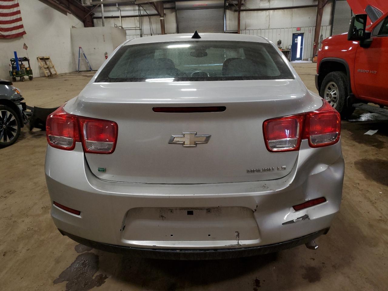 2014 Chevrolet Malibu - Image 6