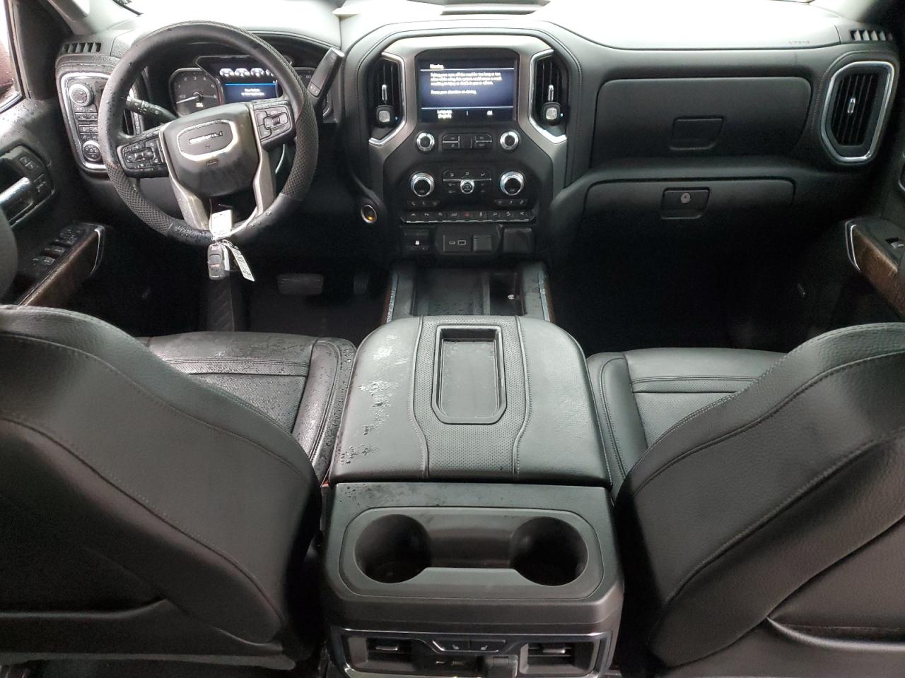 2019 GMC Sierra - Image 8