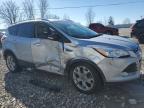 2014 Ford Escape Titanium за продажба в Wayland, MI - Side