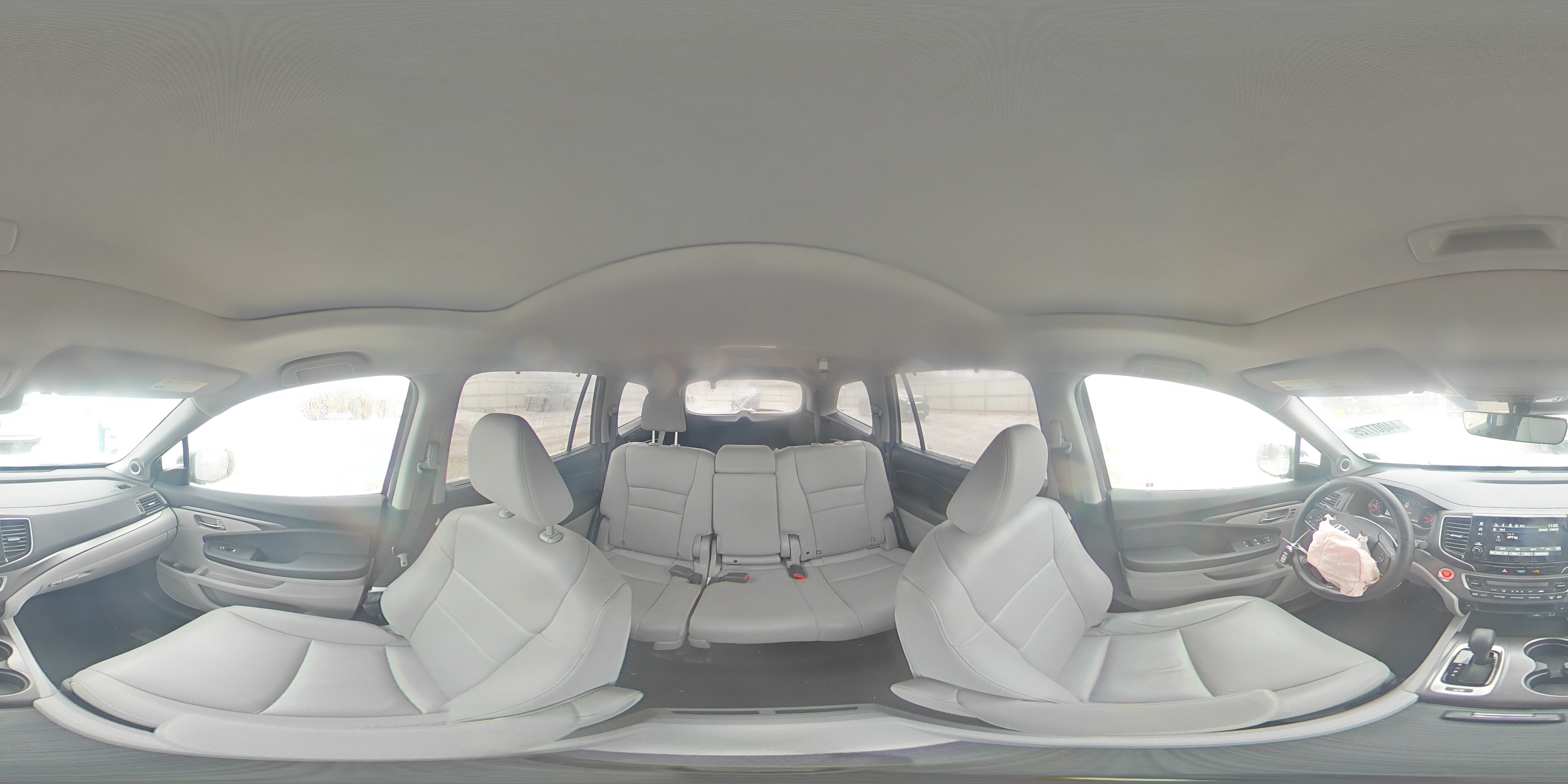 2020 Honda Pilot - Image 13