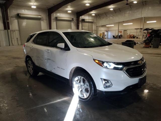  CHEVROLET EQUINOX 2018 Biały