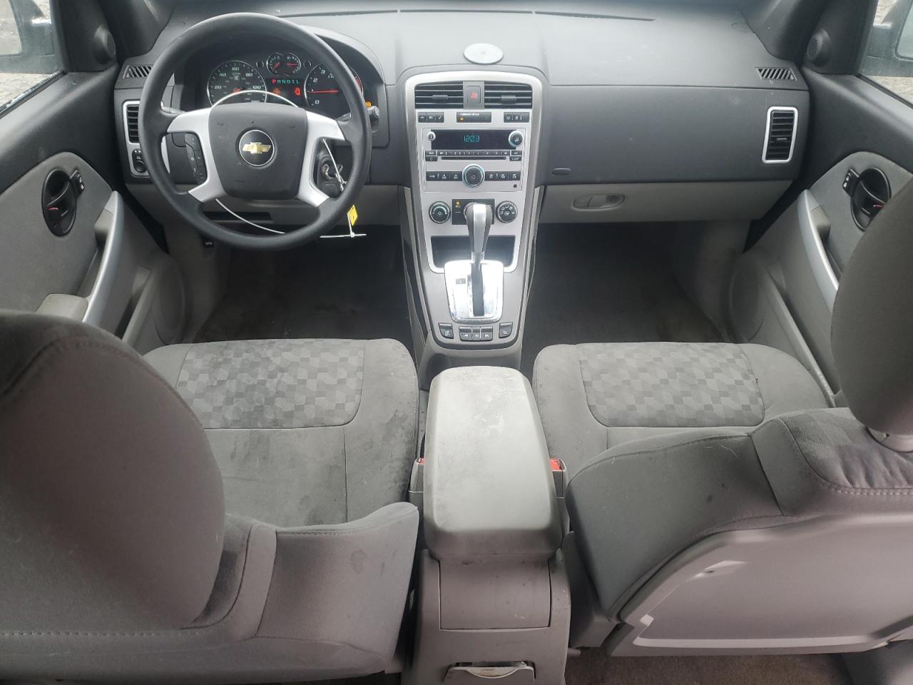 2007 Chevrolet Equinox - Image 8