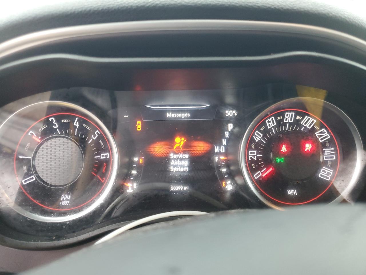 2020 Dodge Challenger - Image 9