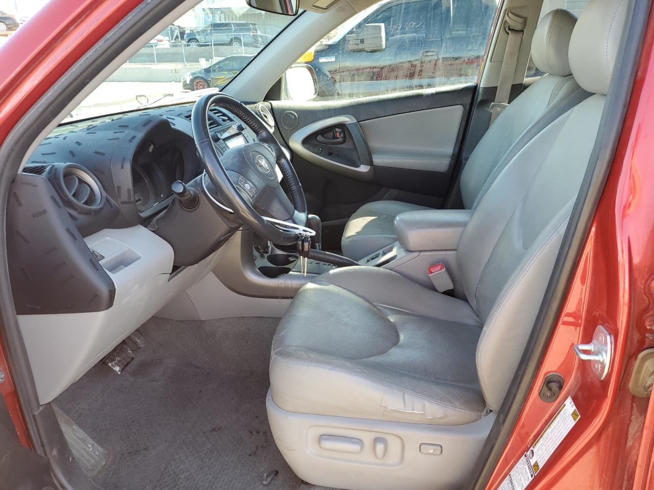 2008 Toyota RAV 4 - Image 7