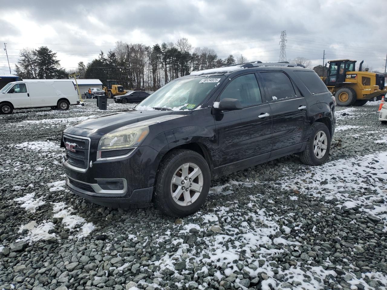 2016 GMC Acadia - Image 1