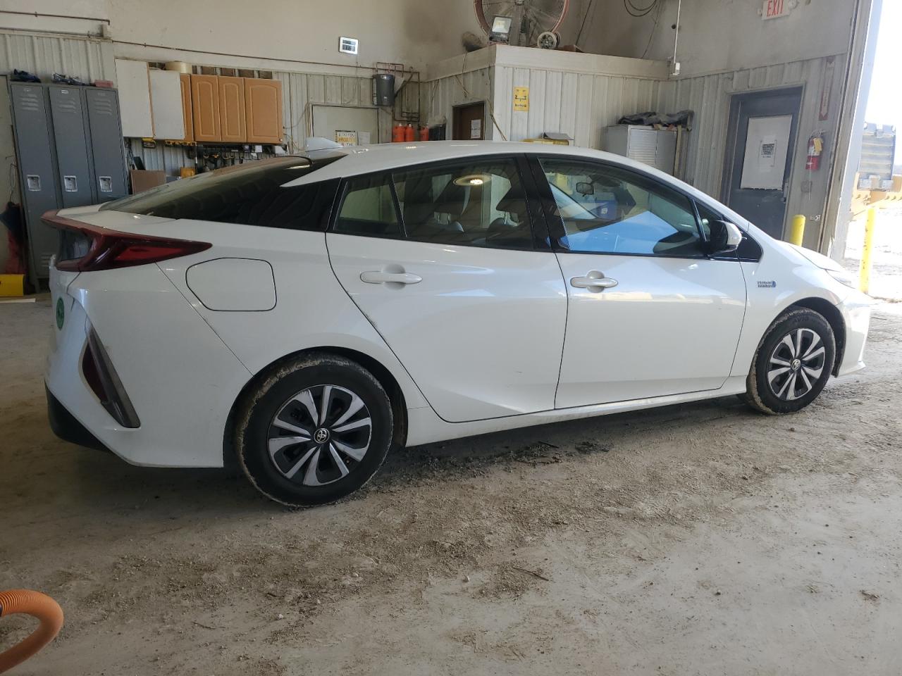 2018 Toyota Prius - Image 3