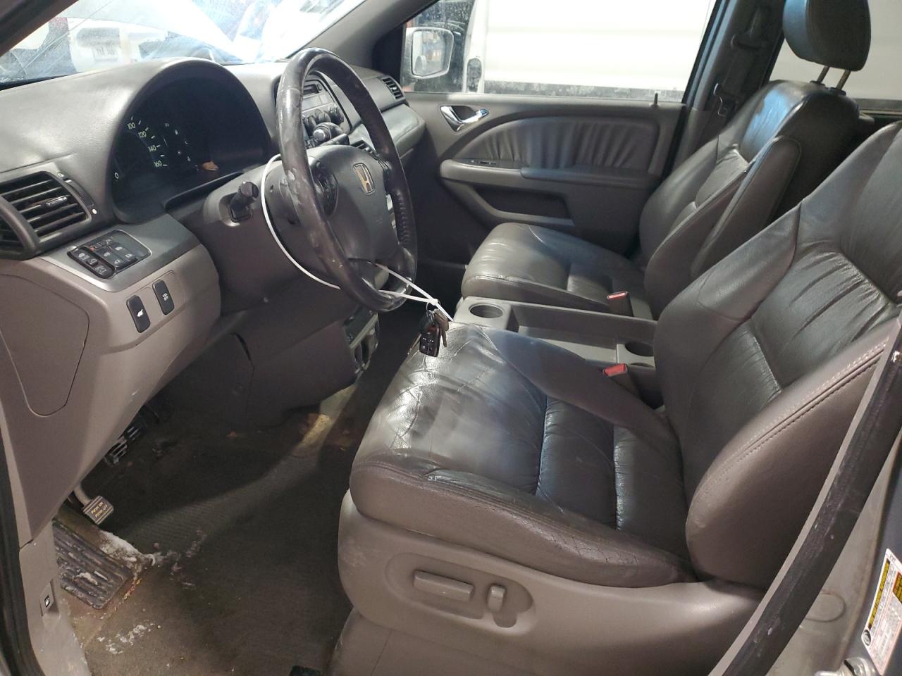 2009 Honda Odyssey - Image 7