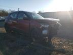 2022 Nissan Kicks Sv de vânzare în Hillsborough, NJ - Front End