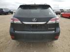 2013 Lexus Rx 350 en Venta en Amarillo, TX - Front End