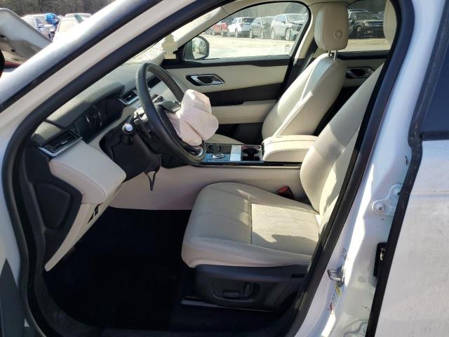  LAND ROVER RANGEROVER 2018 Білий