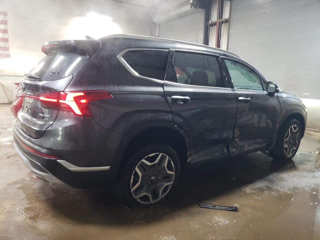 2023 Hyundai Santa Fe - Image 3